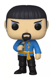 Funko Pop! Star Trek #1139 Spock
